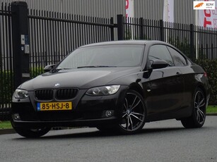 BMW 3-serie Coupé 320i SPORTUITLAAT XENON/CRUISE/PDC/APK