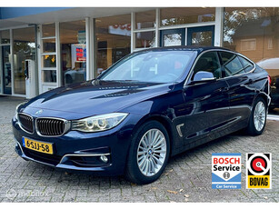 BMW 3-serie Gran Turismo 320 i High Executive Xenon, Navi, Leer, Lm..