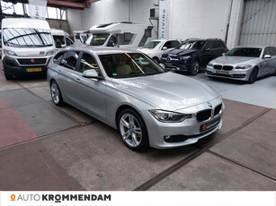 BMW 3-serie Touring 316i Executive automaat, 18inch, leder,