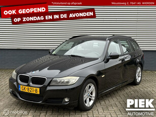 BMW 3-serie Touring 318d Corporate Lease High Executive