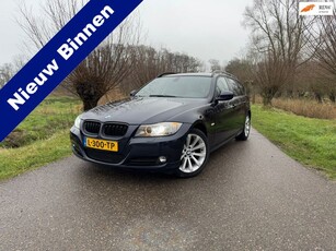 BMW 3-serie Touring 318i / Airco / Navigatie / Cruise