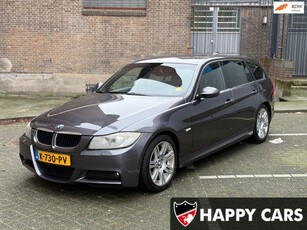 BMW 3-serie Touring 318i AUTOMAAT ,NIEUWE APK