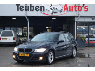 BMW 3-serie Touring 318i Business Line Climate control, Navigatie, Cruise control, Elektrische ramen, Achterruit apart te openen