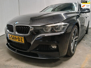 BMW 3-serie Touring 318i M Sport Corporate Lease - Diefstal Schade - BPM