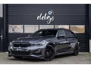 BMW 3-serie Touring 320e High Executive M-Sport |20