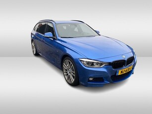 BMW 3 Serie Touring 320i Centennial High Exe. M sport /