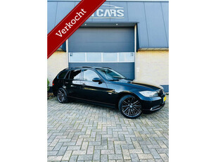 BMW 3-serie Touring 320i|Automaat|Leder|Navi|M Pakket|LM 19