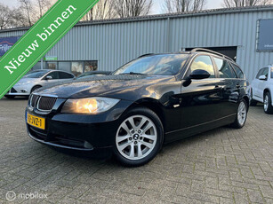 BMW 3-serie Touring 325i Business Line Top onderhouden