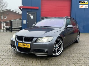 BMW 3-serie Touring 325i High Executive M-Pakket + Pano +