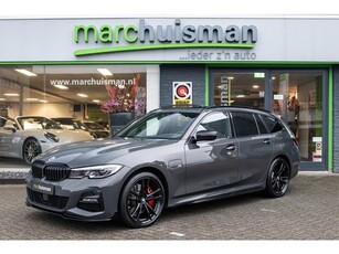 BMW 3-serie Touring 330e xDrive High Executive / M-SPORT /