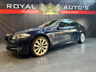 BMW 5-serie 523i High Executive