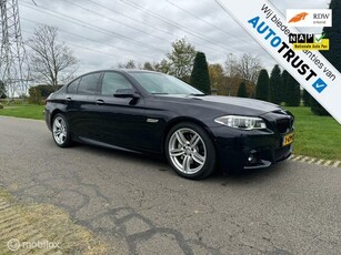 BMW 5-serie 535i M Sport Edition High Executive/alle opties