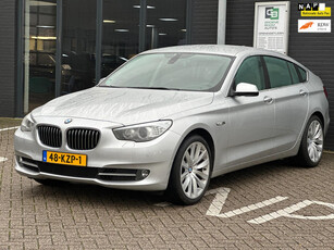 BMW 5-serie Gran Turismo 530d High Executive/LEDER/CAMERA/EXPORT PRIJS!!