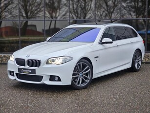 BMW 5-serie Touring 520i M Sport Edition