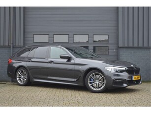 BMW 5 Serie Touring 530i M-PAKKET ACC CAM