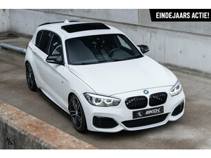 BMW F20 M140i LCI2 | 2018 xDrive | M-Performance | H&R | Vol