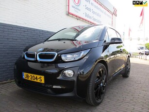 BMW I3 Basis Comfort Advance 22 kWh