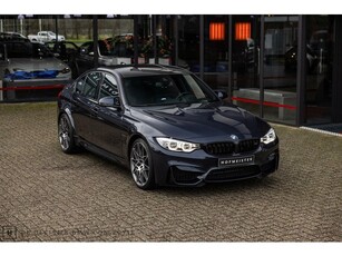 BMW M3 30 Jahre 1/500 NL auto 15dkm