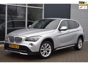 BMW X1 SDrive18d Business Automaat Xenon Navi APK