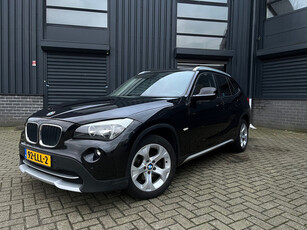 BMW X1 SDrive18i Executive*Automaat*Pano*Bruin Leer*Topstaat*