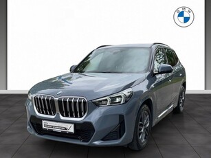 BMW X1 sDrive18i M-SPORT ** LED, ACC, NAVI+, TREKH