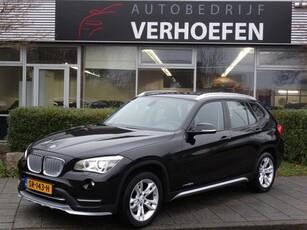 BMW X1 XDrive20d High Executive - AUTOMAAT - STOEL VERW -