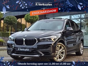 BMW X1 XDRIVE25E EXEC. ED. I SPORTSTOELEN PANORAMA CAMERA TREKHAA