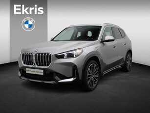 BMW X1 xDrive25e Innovation Pack | Comfort Access | Sportstoelen Voor | Driving Assistant Plus | Head-Up Display | Harman Kardon | 20''