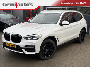 BMW X3 xDrive30e Executive Adaptieve Cruise 360gr Camera