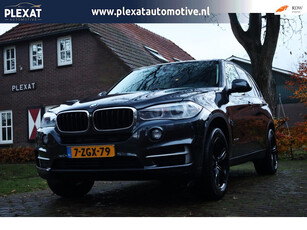 BMW X5 25d High Executive Aut. | Rijstrooksensor | Comfortstoelen | Historie | Slechts 105.000KM | 19 Inch | Head-Up | NAP |