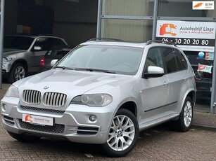 BMW X5 XDrive30i M-sport Pano Climate Cruise Trekhaak