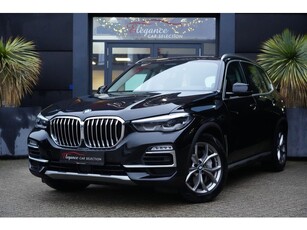 BMW X5 xDrive45e xLine High Executive 394pk