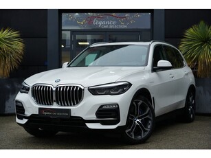 BMW X5 xDrive45e xLine High Executive 394pk