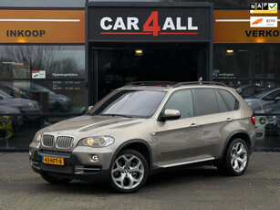 BMW X5 XDrive48i High Executive HUD/7PERS/PANO/LEDER/V8/KANON!!