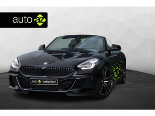 BMW Z4 Roadster sDrive20i High Executive