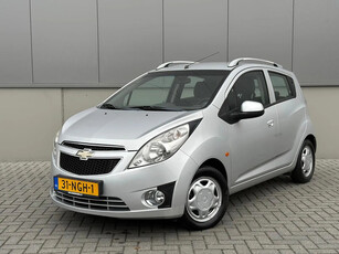 Chevrolet Spark 1.0 16V LS Bi-Fuel Airco Elek Ramen