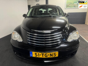 Chrysler PT Cruiser 2.4i Classic / / NIEUWE APK // AUTOMAAT