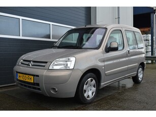 Citroen Berlingo 1.4i First