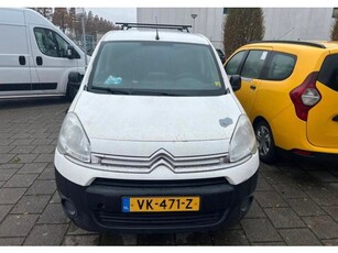 Citroen Berlingo 1.6 e-HDI Club XL