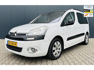 Citroen Berlingo 1.6 VTi Tendance Airco Cruise Trekhaak Pano