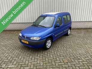 Citroen Berlingo combi 1.4i 5p.