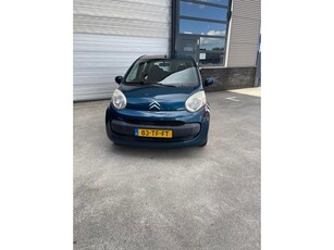 Citroen C1 1.0-12V Ambiance