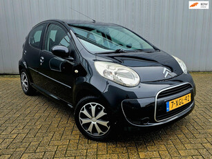 Citroen C1 1.0-12V Ambiance 5Drs