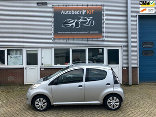 Citroen C1 1.0-12V Séduction+Airco