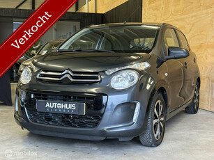 Citroen C1 1.0 e-VTi • Camera • Garantie •