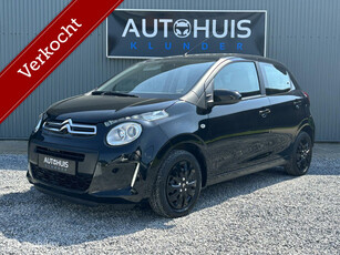 Citroen C1 1.0 e-VTi •NW APK• GARANTIE •