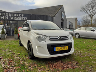 Citroen C1 1.0 e-VTi Selection *cruise*airco*5 drs*