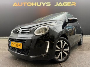 Citroen C1 1.0 VTi Shine Camera Automaat NL NAP