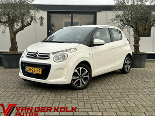 Citroen C1 1.0 VTi Shine Navi Camera LED Cruise