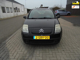 Citroen C2 1.1i Séduction